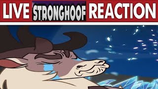 TFH RunningSets FT10 Vs Mrtrisstyn Stronghoof [upl. by Yejus]