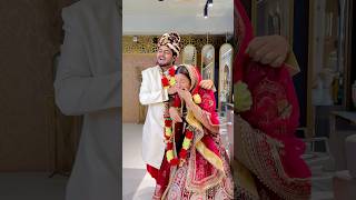 Dulhan Or Dulha Ka Pyaar  Sujal Thakral shorts ytshorts youtubeshorts funny marriage wedding [upl. by Einafpets]