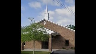 The New Pleasant View Baptist Church [upl. by Borchers145]