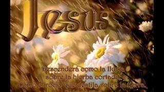 ❥❣DIOS MANDA LLUVIA♥ERICSON ALEXANDER MOLANO ❣❥LETRA [upl. by Mitinger434]