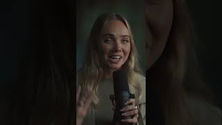 Danielle Bradbery  quotBroken Boyquot Story Behind the Song [upl. by Feigin]