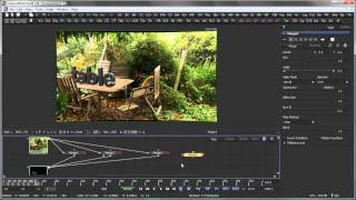 Courseware 101  Basic Compositing 1 [upl. by Elwira]