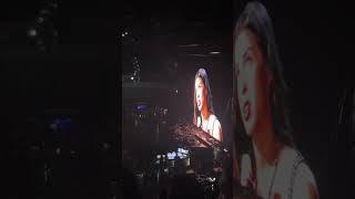 Favorite crime Olivia Rodrigo Japan Live 20240927 Ariake Arena [upl. by Tsenrae293]