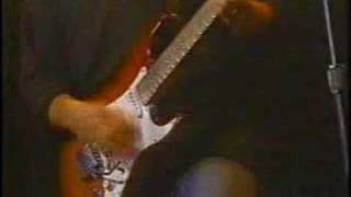 Richie Sambora  Later with Greg Kinnear 1995 part 3 [upl. by Houston]