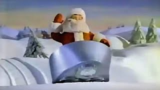 Christmas Commercials 1970s amp 1980s  VOL I  Our Nostalgic Memories [upl. by Atteram]