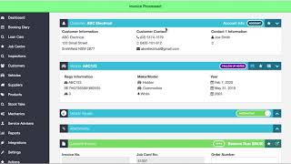 Internal Unapplied Time Rework management [upl. by Sara-Ann]