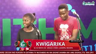 njoroge wa kigooco at Githima tv Kwigarika show [upl. by Ikcir]