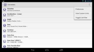 Unit Converter Plus APK 144 [upl. by Ahseneuq]