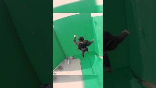 Bucky Barnes Sebastian Stan BEHIND THE SCENES shorts actor behindthescene [upl. by Esertap]