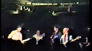 The Feelies  Lets Go  1987 3 of 26 [upl. by Ahsimin]