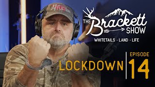 PART 1 quotLockdownquot  The Brackett Show  Episode 14 [upl. by Daryn]