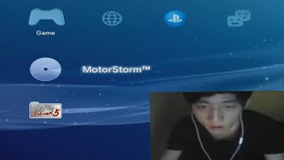 When you want to play Motorstorm [upl. by Yelrah]