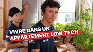 La vie dans un appartement LOWTECH 🌱 [upl. by Cilegna255]