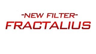 Photoshop  How to install Fractalius Plugin [upl. by Inahteb590]