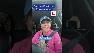 Roundabouts drivingtest [upl. by Jolene]