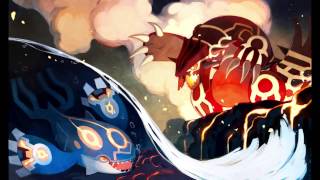 Pokemon Omega RubyAlpha Sapphire OST  Elite Four Theme [upl. by Ayikin]