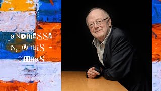 LOUIS ANDRIESSEN [upl. by Otsenre]