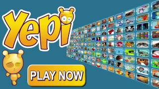 Yepi free online games site [upl. by Petronia]