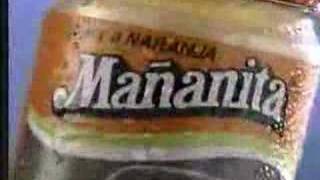 Re Re Re Re Re Mañanita  Comercial TV Venezuela [upl. by Desirae678]