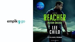 Lee Child Poziom śmierci Audiobook PL [upl. by Jenine636]