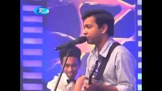 Prematal by Tahsan Live RTV STAR Award Program 2013 HD [upl. by Notnelc]