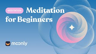 Meditation for beginners [upl. by Ardelis]