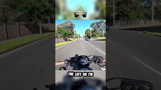 Mastering Motorcycle Turns The Simple Trick to Counter Steering [upl. by Ylecara]