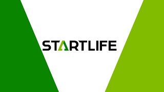 Meet StartLife  the Dutch Agrifoodtech Accelerator [upl. by Chemesh]