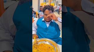 Biggie funny 🤣 big challenge food funny biggie funnyvideo comedy memes funnycomment [upl. by Yendyc]