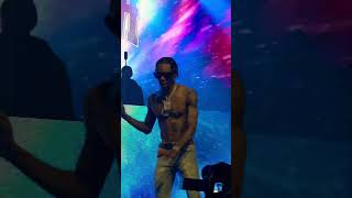 Soulja Boy performing Crank That Live [upl. by Aneekahs]