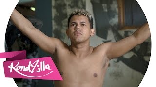 MC Bó do Catarina  Vida Loka Também Ama KondZilla [upl. by Enitselec]