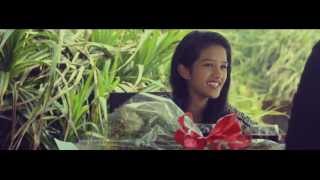 Sanju Rukshan  Poojaneeyai Ape Adare Official Music Video [upl. by Eki]