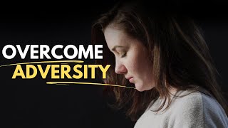 OVERCOME ADVERSITY  SKETCHYOURSUCCESS7 Motivational motivation englishspeech [upl. by Bettencourt562]