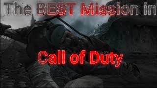 The BEST Mission in COD [upl. by Burrows275]