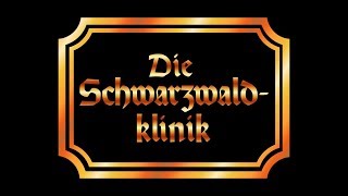 Die Schwarzwaldklinik Folge 65 Ein Mädchen in Angst [upl. by Lusty]