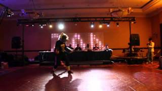 Furnal Equinox 2013 Dance Competition Act 6  Eiko [upl. by Verina]