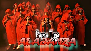 Papaa Tyga  Alabanza  Video Oficial  Dir chrisfilms4k [upl. by Barri]