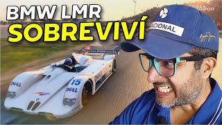 SOBREVIVÍ a La Clase LMP en Silverstone y Te Enseño Cómo Ajustarlo para Ganar Forza Motorsport [upl. by Yauqram812]