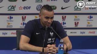 Dimitri Payet fait une annonce sur son mercato [upl. by Anikes]