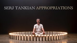 Serj Tankian  Appropriations  Official Music Video [upl. by Gazo]