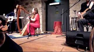 Cecile Corbel  Arriettys Song Live [upl. by Franz]