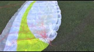 How to set up a Power Kite Step by Step [upl. by Jena604]