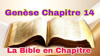 Genese Chapitre 14 [upl. by Elahcar]