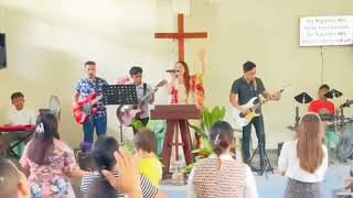 Sa Ngalan Mo 🎼🎼🎼 Visayan Christian Worship Song  Preach From The Heart religion allglorytojesus [upl. by Airotkciv]