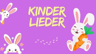 Hoppel Hase – Lustiges Kinderlied zum Mitsingen  Kinderlieder und Spaß [upl. by Wichern253]