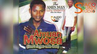 AMIN MAN  AIMUAMWOSA BENINI MUSIC FULL ALBUM [upl. by Asenev]