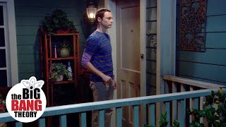 Howards Mom is on the Toilet  The Big Bang Theory [upl. by Egoreg]