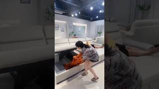 shortvideo 🤓🤩🛌smart master furniture 🛌🛌very beautiful furniture viralshort 🛌👍 [upl. by Inol]