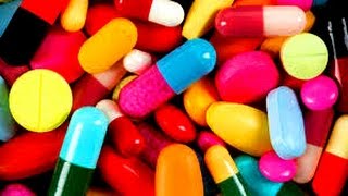 10 Most Dangerous Drugs [upl. by Ube551]