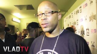 Warren G Shares His Thoughts on Snoops Name Change [upl. by Sisxela973]